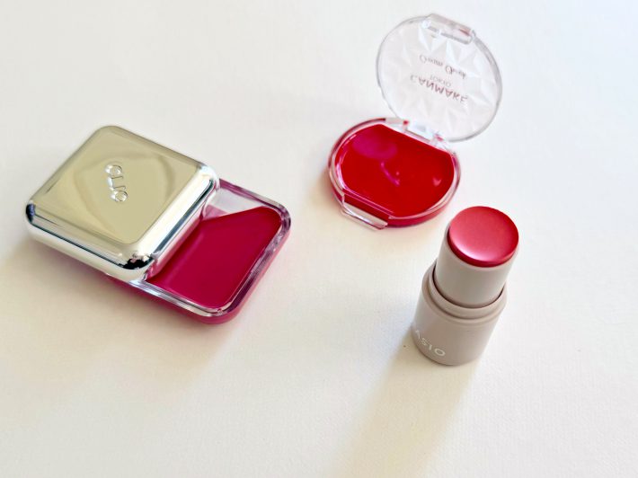 マルチアイテム