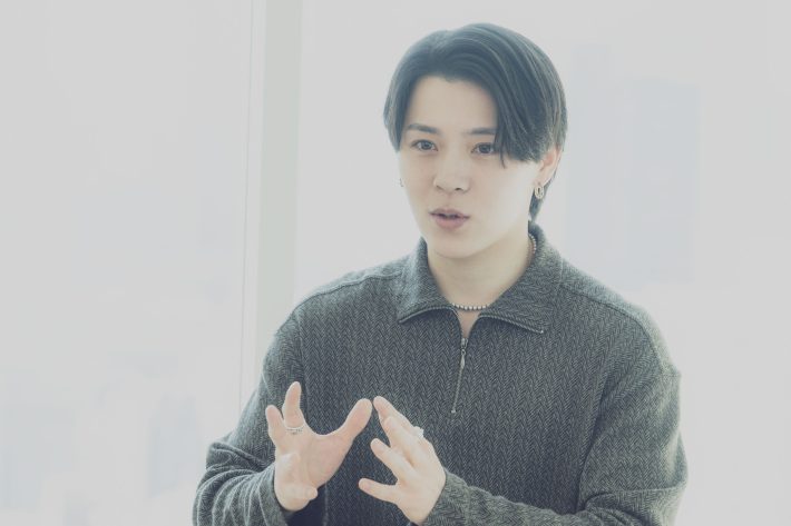 ヤチナツさん・ミツルさんインタビュー