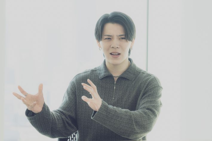 ヤチナツさん・ミツルさんインタビュー