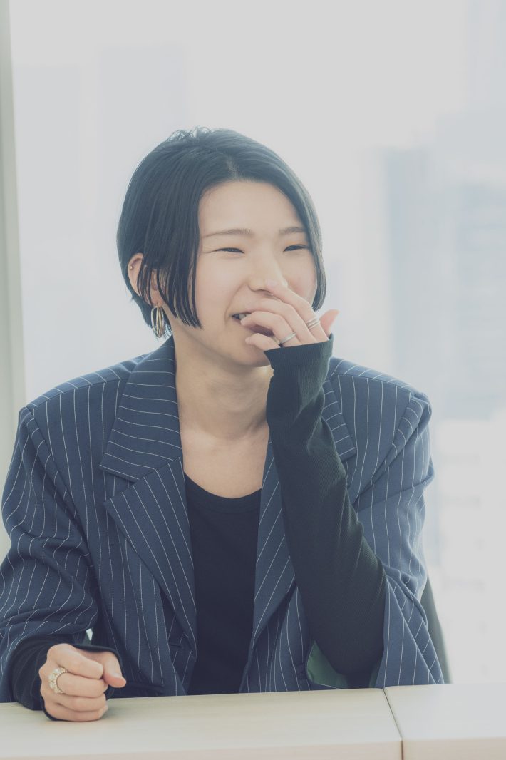 ヤチナツさん・ミツルさんインタビュー