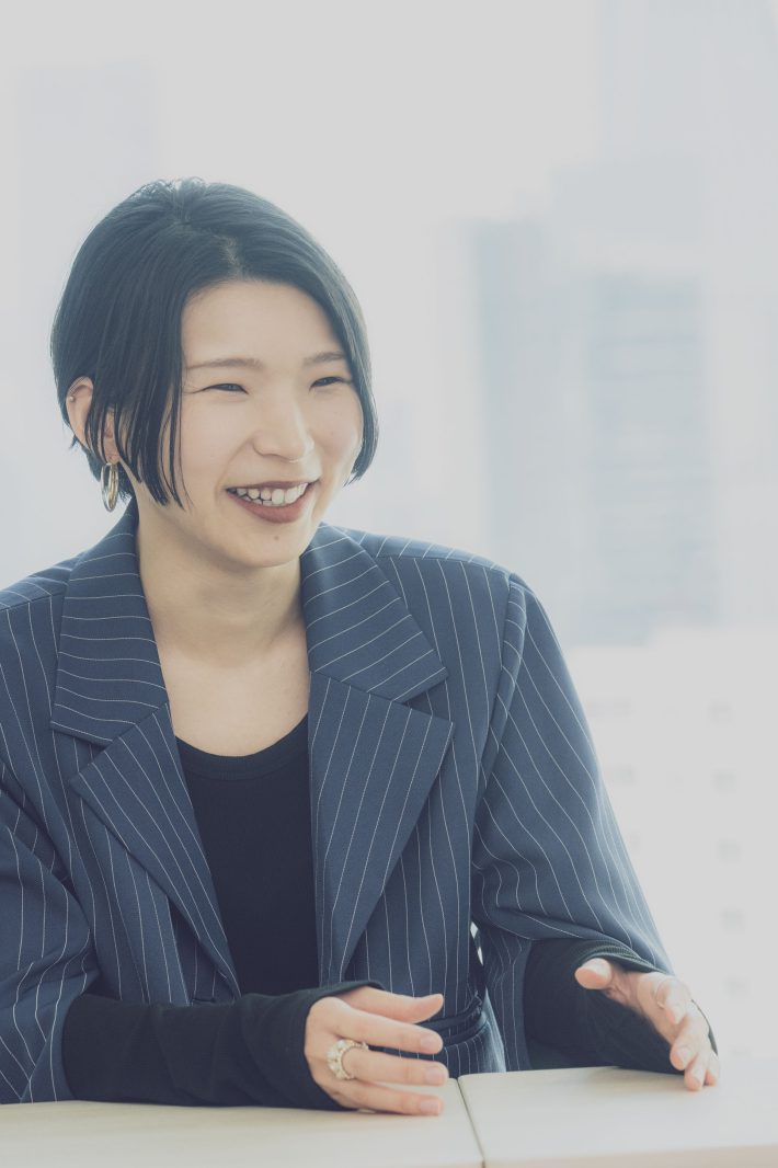 ヤチナツさん・ミツルさんインタビュー