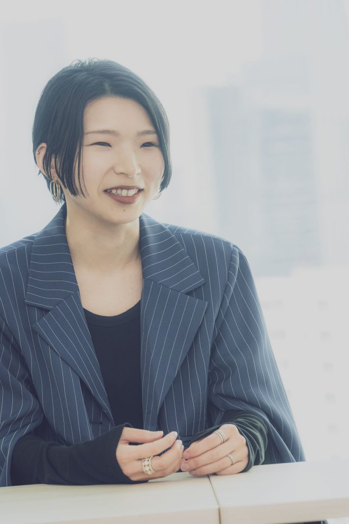 ヤチナツさん・ミツルさんインタビュー