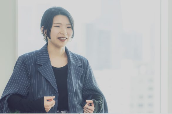 ヤチナツさん・ミツルさんインタビュー