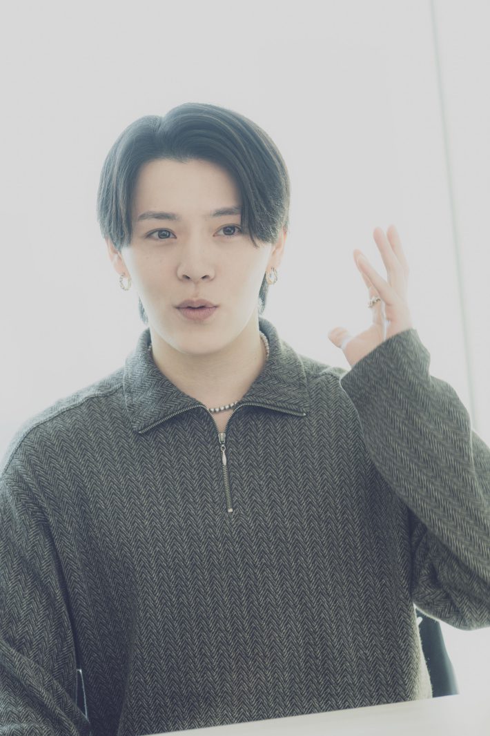 ヤチナツさん・ミツルさんインタビュー