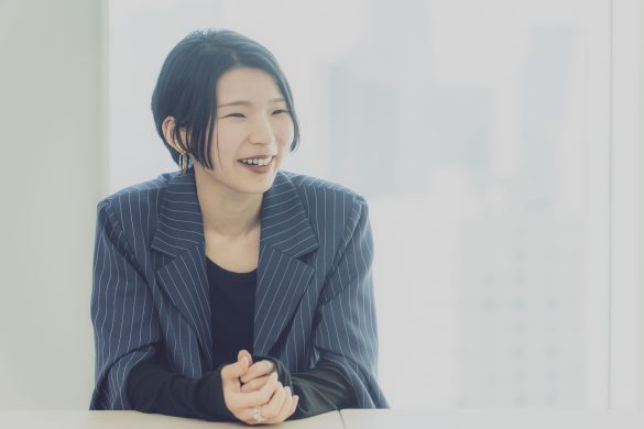 ヤチナツさん・ミツルさんインタビュー