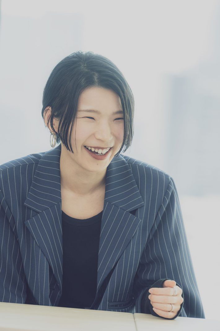 ヤチナツさん・ミツルさんインタビュー