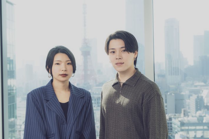 ヤチナツさん・ミツルさんインタビュー