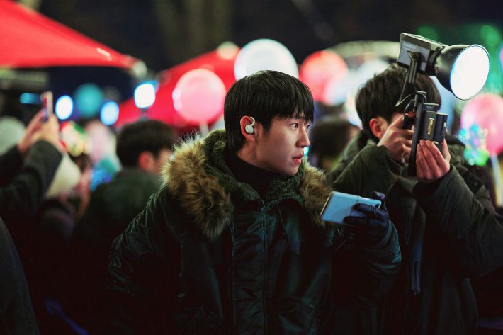 ベテラン 凶悪犯罪捜査班