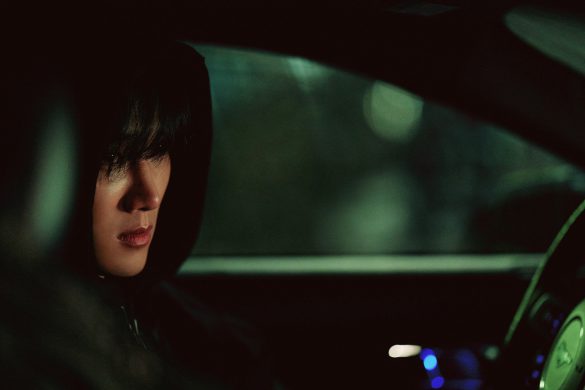 ベテラン 凶悪犯罪捜査班