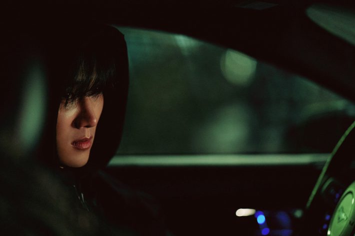 ベテラン 凶悪犯罪捜査班