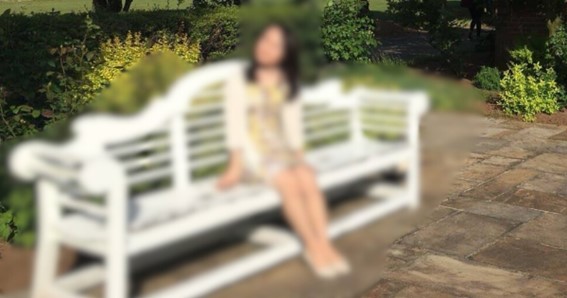 今回取材に応じてくださった絵美さん