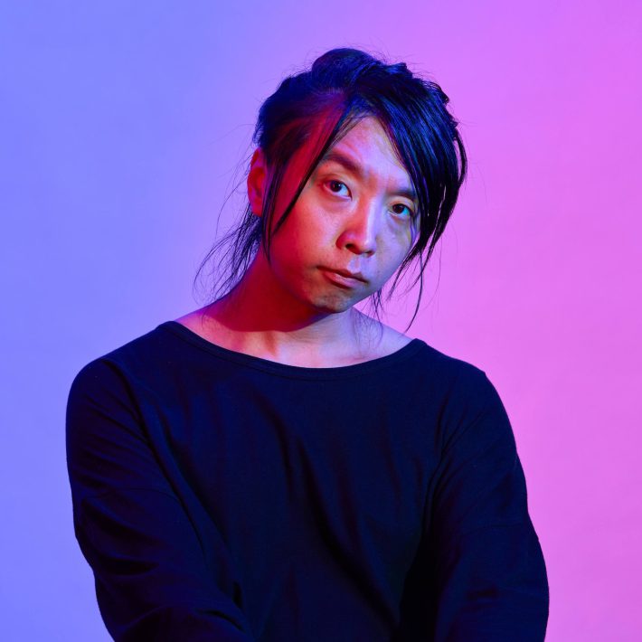 落合陽一（おちあい　よういち）