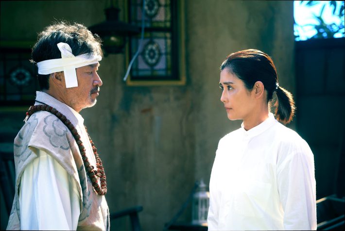 『アンジーのBARで逢いましょう』