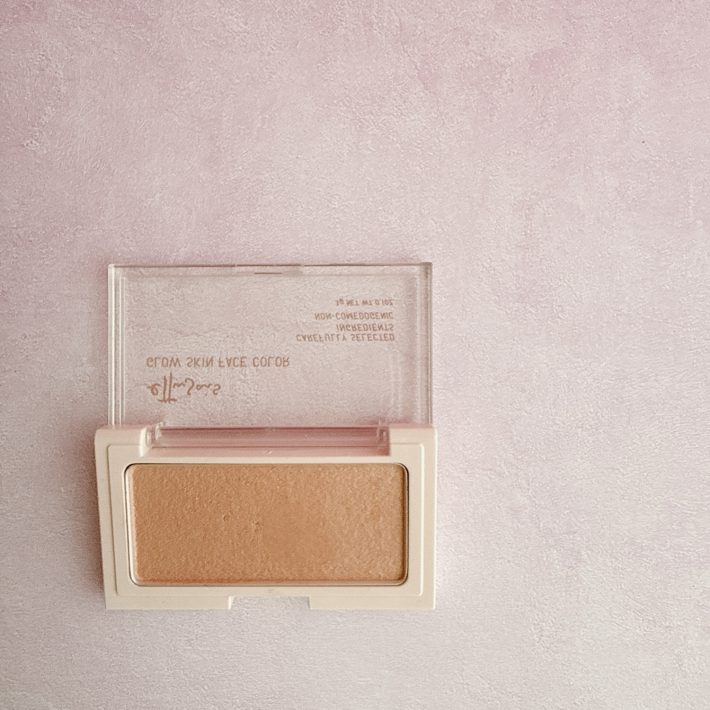 エテュセ｜グロウスキンフェイスカラー 02