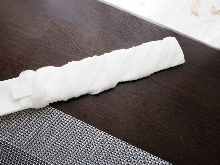 「ワイパーシートでお掃除（マルチタイプ）」110円/税込