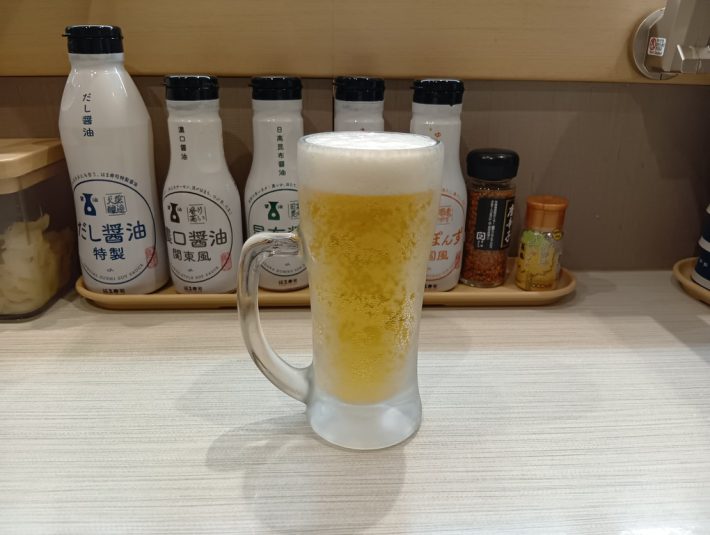 ビール