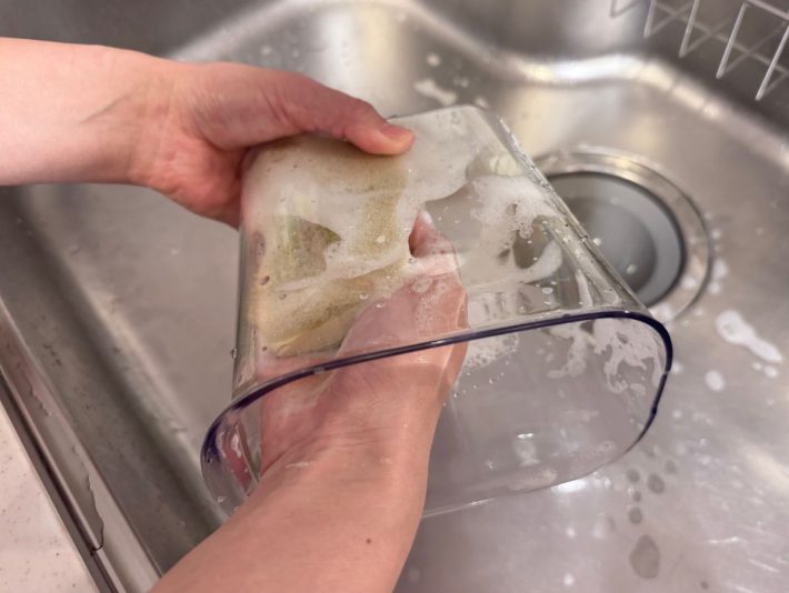 marnaのウォーターピッチャー