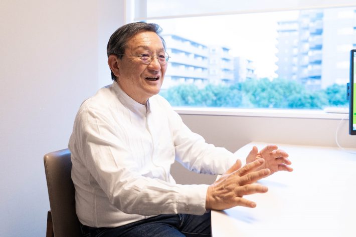 医療法人社団 祐和会「大石クリニック」院長・大石雅之先生