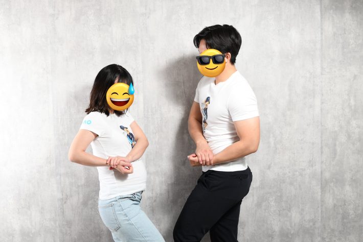 マタニティフォト