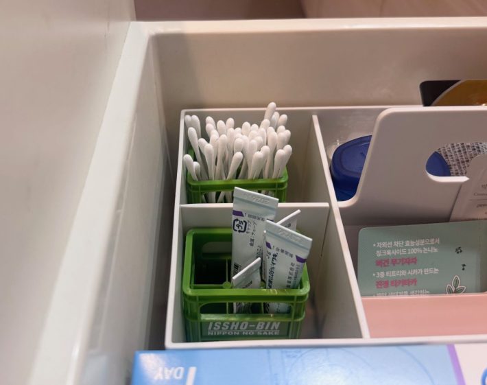 seria　一升瓶ケース