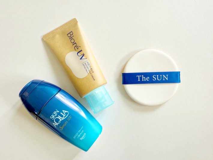 あなたの紫外線対策、シミやうっかり日焼けの原因を作っているかも。やってはいけない日焼け止めの塗り方とは？