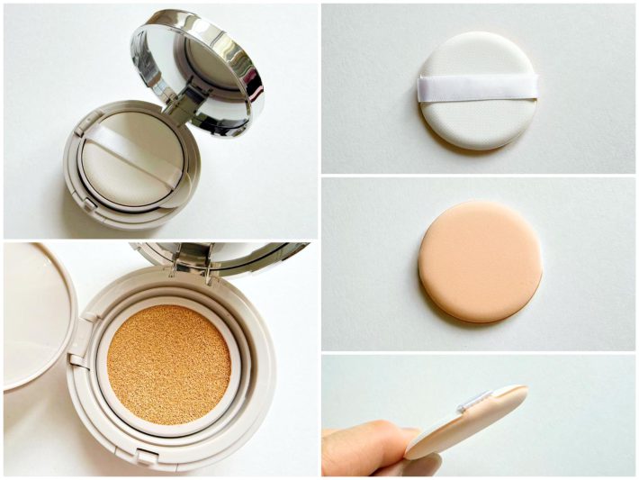 明るめの01 ナチュラルベージュをセレクト