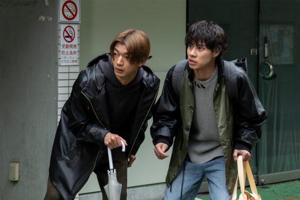 『バレエ男子!』(MBS)