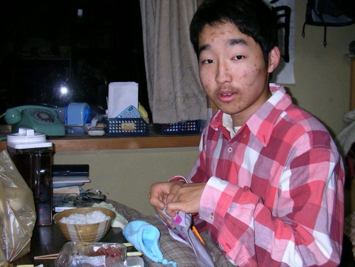 コスプレイヤーのひやニキさん