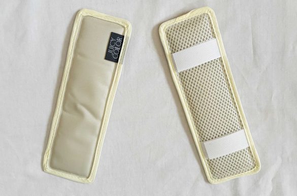 ベルト用冷感パッド2個セット 550円