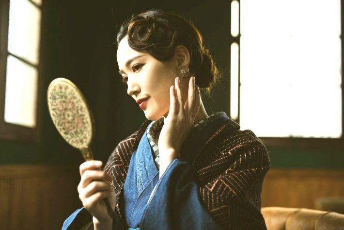 レトロイメージ