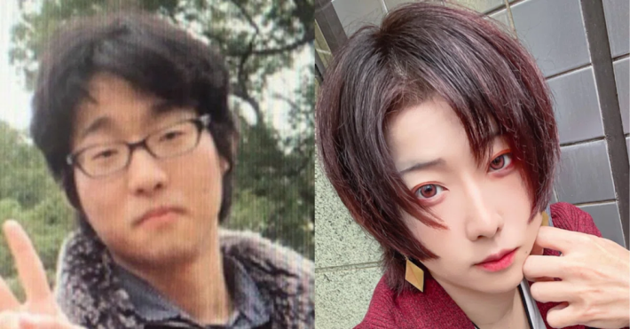 コスプレイヤーのひやニキさん