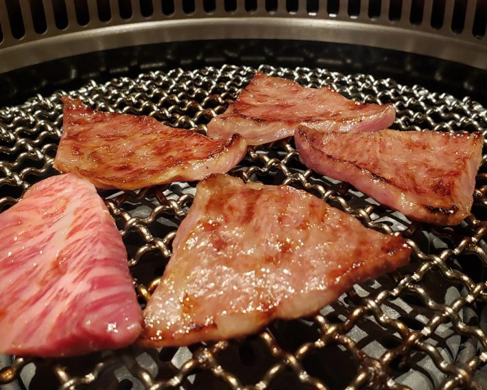 焼肉