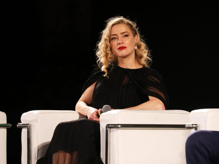 アンバー・ハード