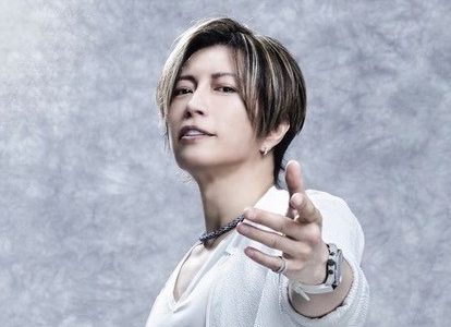 GACKT