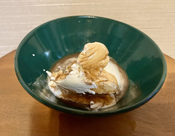 カフェオレベース7