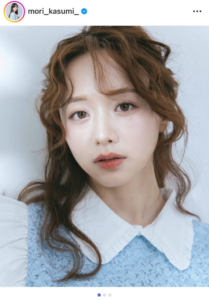 森香澄フリーアナ戦国時代