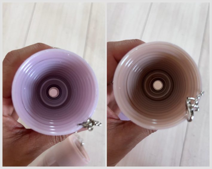 濡れた傘を入れる伸縮傘ケース