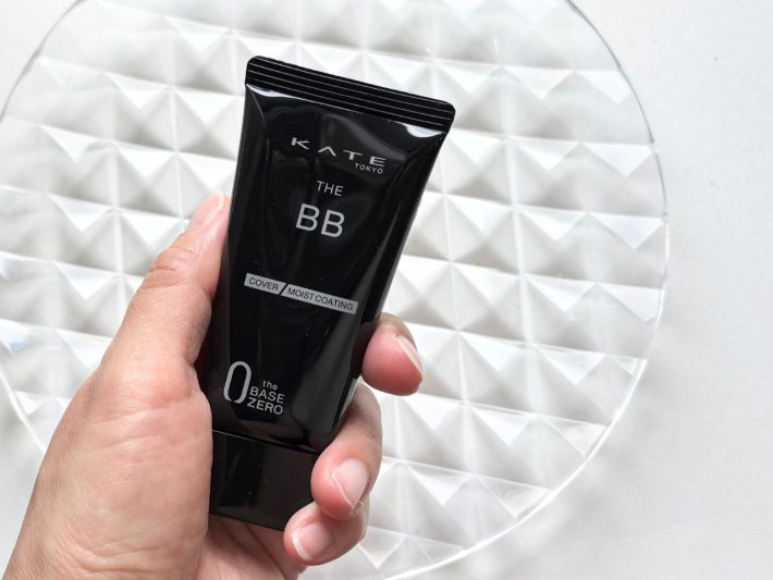 ケイトのBBクリーム