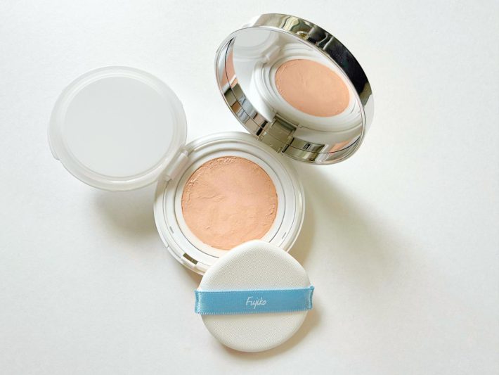 フジコ あぶらとりウォーターパウダーNEO