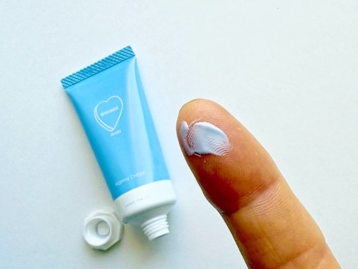 フーミー　ポッピンチーク（スウィートマリン）