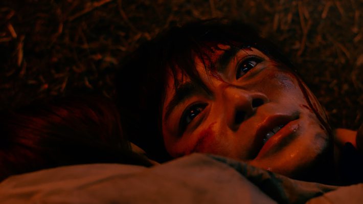 ドラマ『死ぬほど愛して』