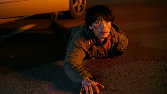 ドラマ『死ぬほど愛して』