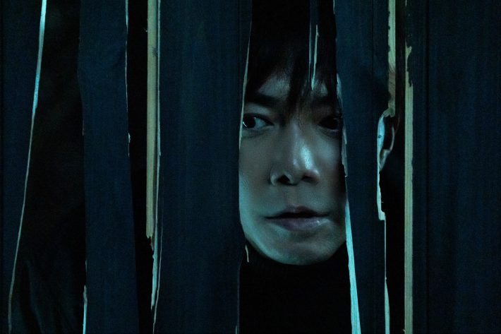 ドラマ『死ぬほど愛して』