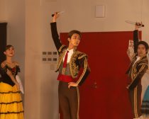 「バレエ男子！」