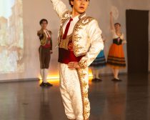 「バレエ男子！」