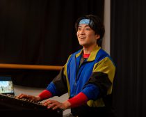 「バレエ男子！」