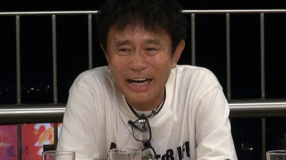 浜田雅功さん0610