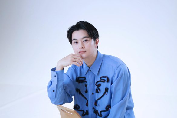 瀬戸康史さん③