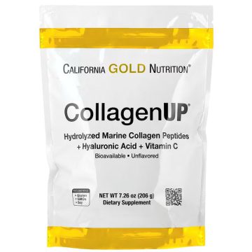 California Gold Nutrition, CollagenUP