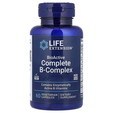 Life Extension Bcomplex